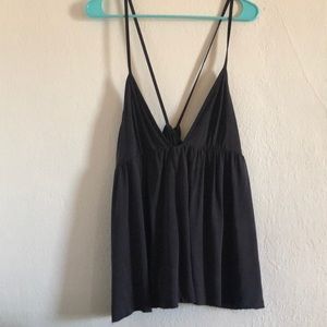 Free people tank top